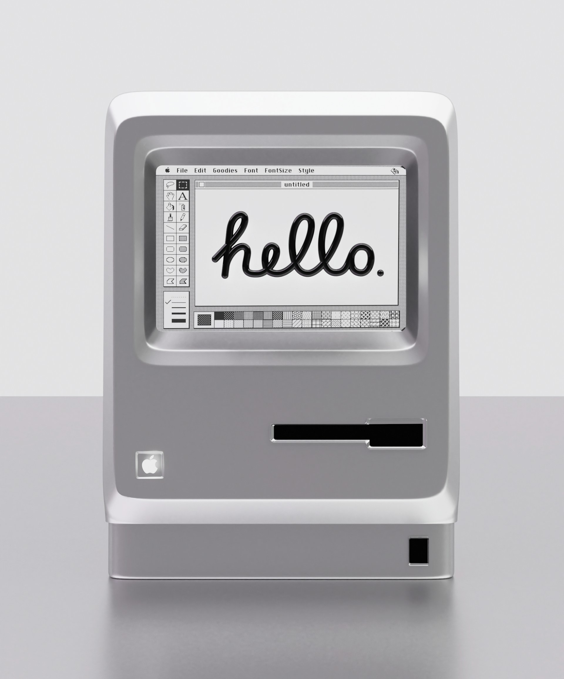 Photo by Alexander Shatov